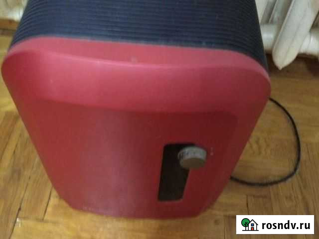 Радиоприемник времени СССР Нововоронеж - изображение 1