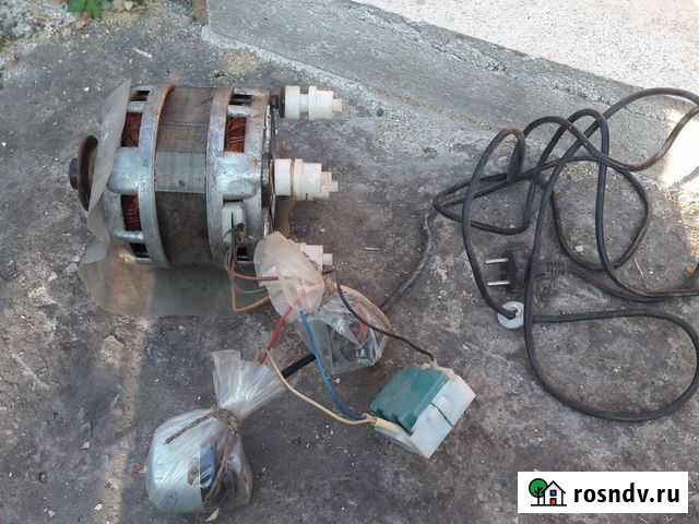 Двигататель стиральной машины Тольятти - изображение 1