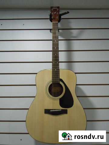 Гитара Yamaha F310 новая Нефтекамск - изображение 1