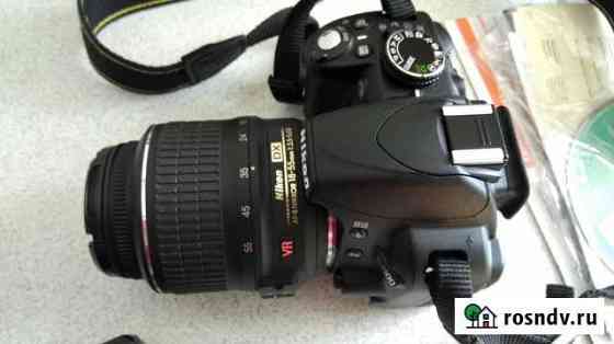 Nikon D3100 Иркутск