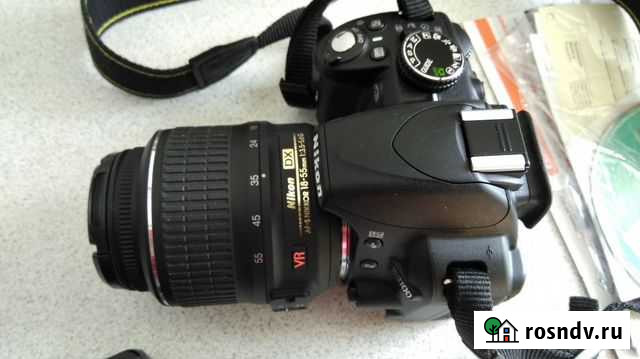 Nikon D3100 Иркутск - изображение 1