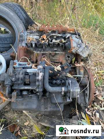 Форд Ситроен Пежо Михайлов - изображение 1