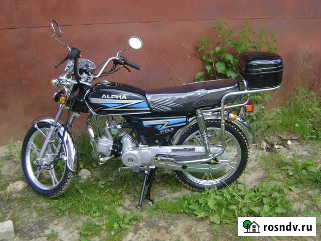 Ремонт мото техники Выкса - изображение 1