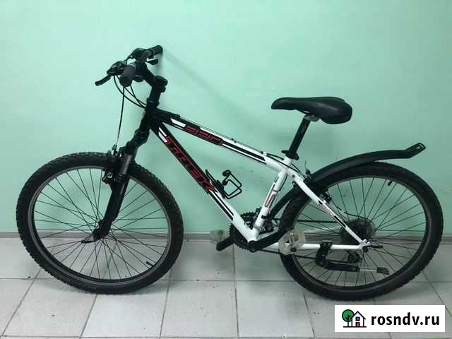 Trek 820 Евпатория - изображение 1