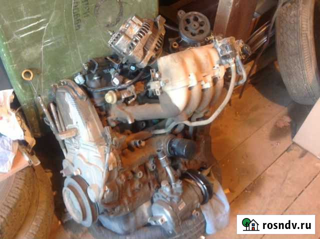 Двиготель Хонда одисейF23Z4 Ахтубинск - изображение 1