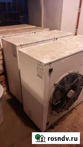 Холодильный агрегат ккб Балашиха - изображение 1
