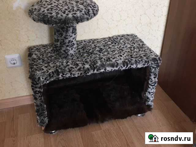 Домик Новоуральск - изображение 1