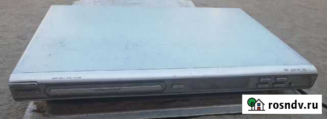 Видео плеер Philips Улан-Удэ - изображение 1