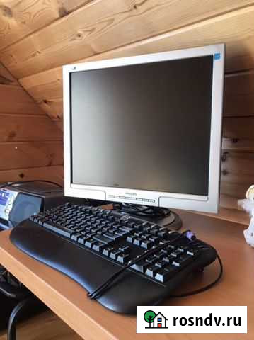 Механическая клавиатура Сыктывкар - изображение 1