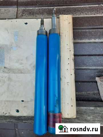 Стойки на ваз Завьялово - изображение 1