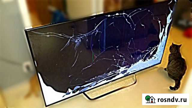 Утилизация телевизоров,мониторов,ноутбуков,пк и др Липецк - изображение 1