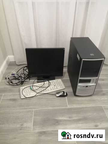 Компьютер Усть-Лабинск - изображение 1