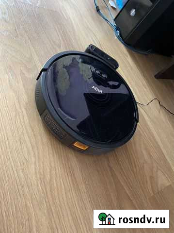 Робот пылесос Воронеж - изображение 1