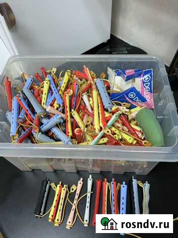 Коклюшки Мурманск - изображение 1