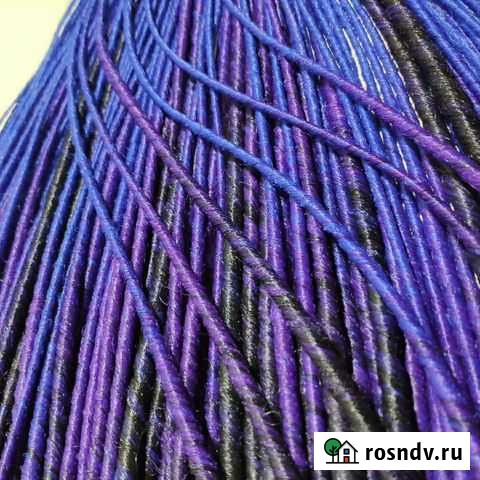 Дреды Балашиха - изображение 1