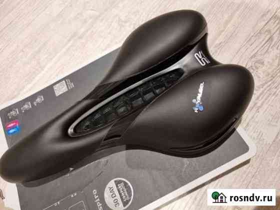 Седло selle royal respiro новое Ярославль