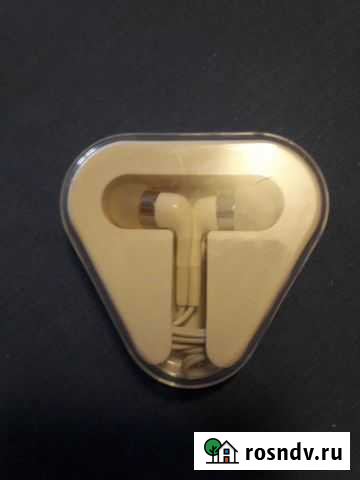 Наушники Рубцовск - изображение 1