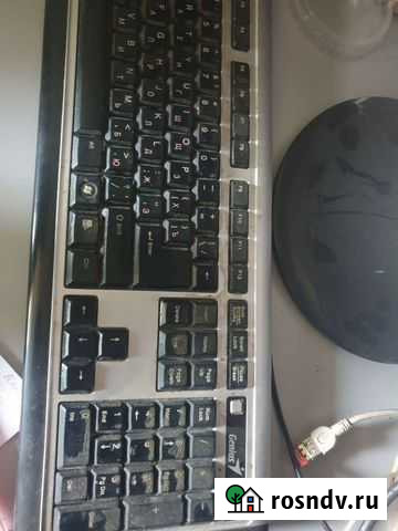 Клавиатура Октябрьский - изображение 1