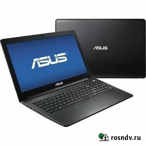 Ультрабук Asus X502C Pentium 4Gb 320Gb Псков - изображение 1