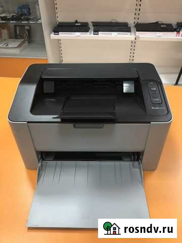 Принтер лазерный samsung M2020 Барнаул - изображение 1