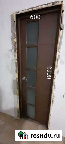 Двери межкомнатные с коробкой Киров - изображение 1