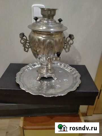 Самоввр Городец - изображение 1