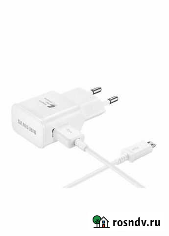 Оригинальный адаптер Samsung Саранск - изображение 1