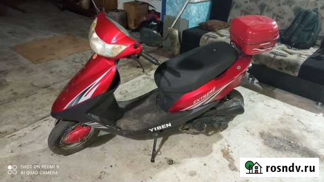 Yiben 2014г.в Иркутск - изображение 1