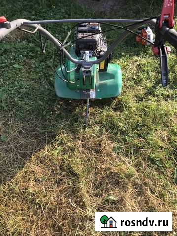 Культиватор caiman mokko 40 c2 Санкт-Петербург - изображение 1