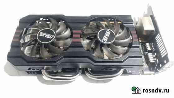 Видеокарта R9 270 2 GB 256BIT Приморско-Ахтарск