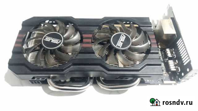 Видеокарта R9 270 2 GB 256BIT Приморско-Ахтарск - изображение 1