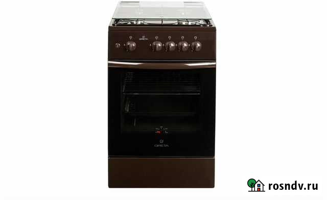 Плита greta 1470 исп. GG 5072 MG 33(B) (07к) Астрахань - изображение 1