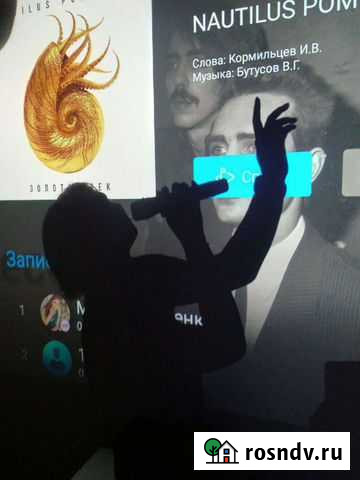 Вокал Ярославль - изображение 1