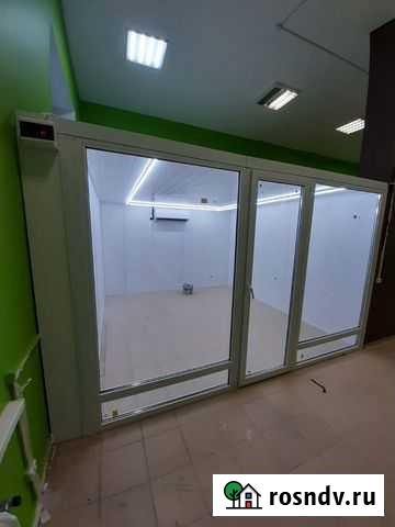 Цветочная холодильная камера Серпухов - изображение 1