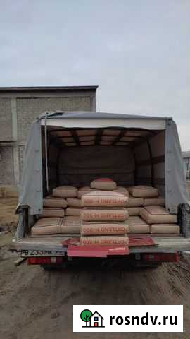 Грузоперевозки газель Гудермес - изображение 1