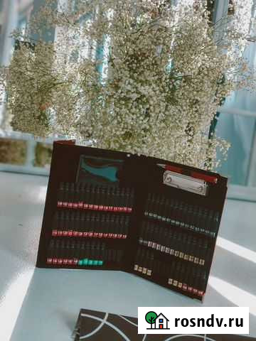 Аромапапка Старый Оскол - изображение 1