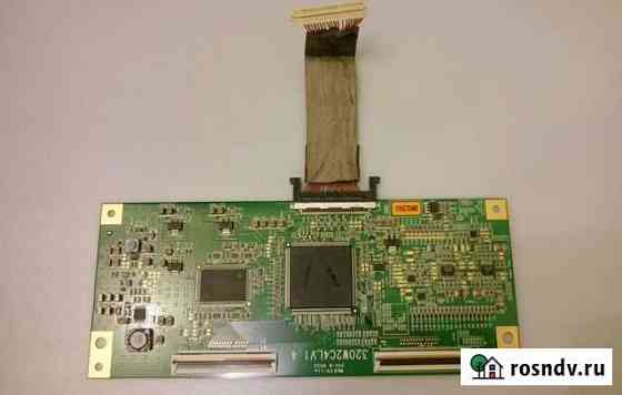 320W2C4LV1.4 T-con Panasonic TX-32LX50P Липецк