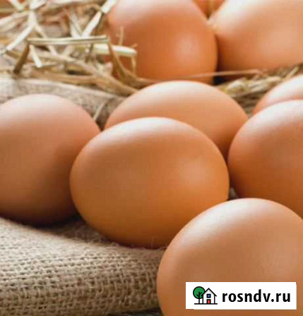 Яйца Валуйки - изображение 1