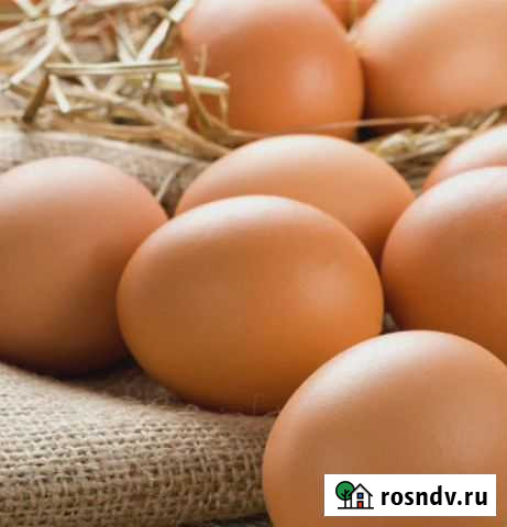 Яйца Валуйки - изображение 1