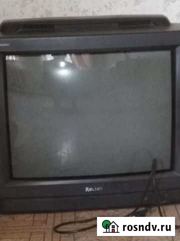 Телевизор Отрадный - изображение 1