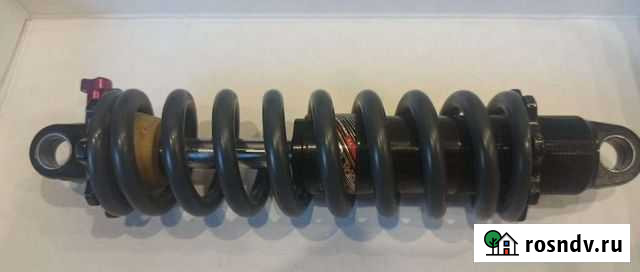 Marzocchi roco r 222х70 222x70 Раменское - изображение 1