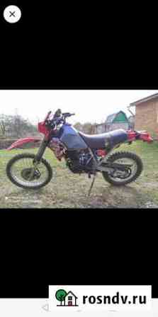 Kawasaki klr250 Рязань
