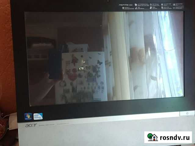 Моноблок Липецк - изображение 1