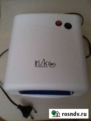 Лампа для маникюра Симферополь - изображение 1