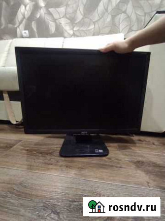 Монитор Acer Рязань - изображение 1