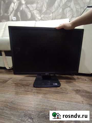 Монитор Acer Рязань - изображение 1