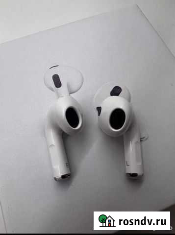 Airpods 3 Апатиты - изображение 1