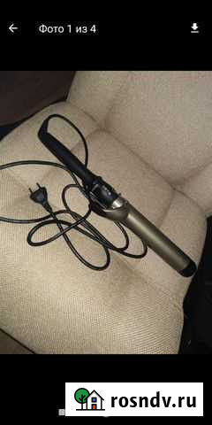 Плойка новая Кострома - изображение 1