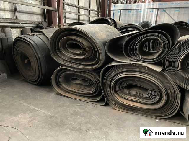 Транспортерная лента б/у Гатчина - изображение 1