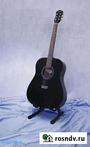 Гитара дредноут Нижневартовск - изображение 1
